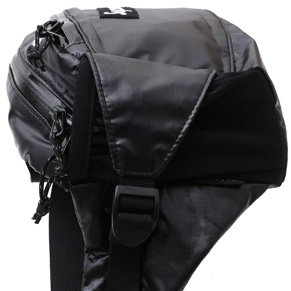 Cliff Edge: SUPREME Waist Bag BLACK 277-002436-011 | Rakuten Global Market
