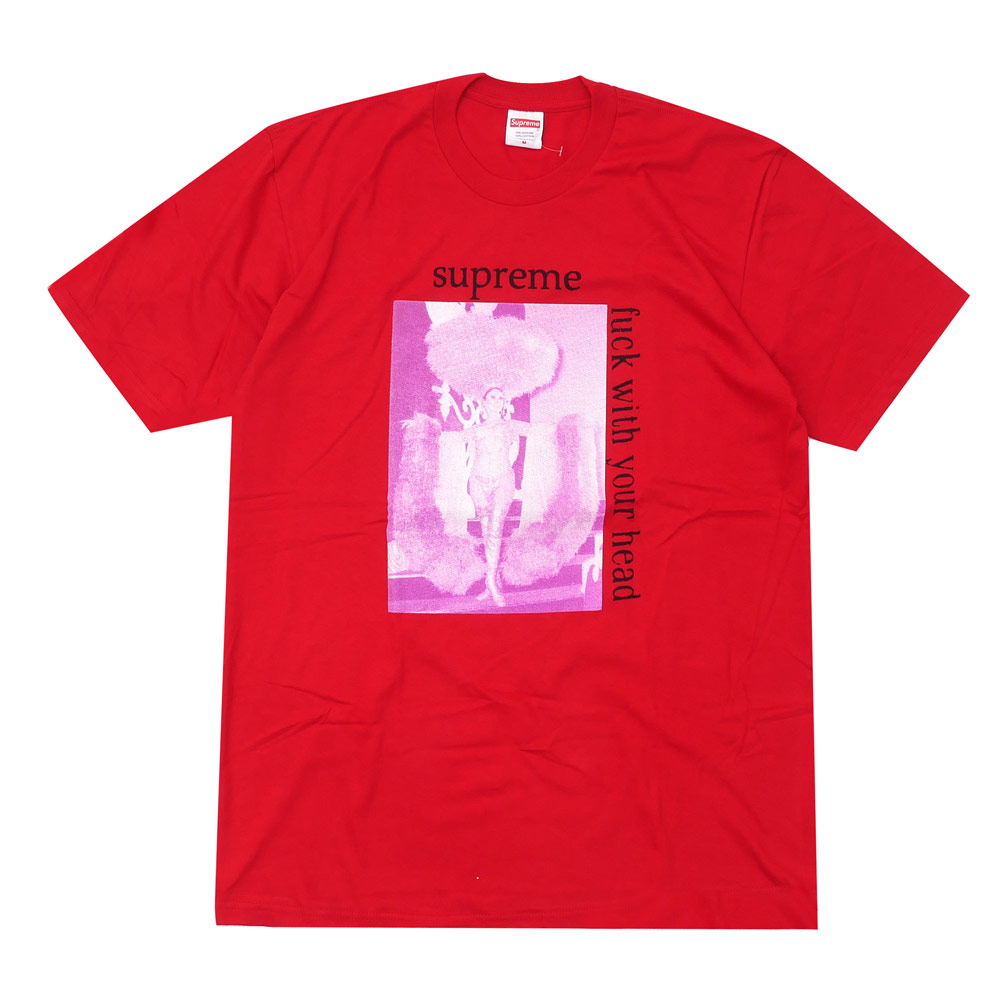 supreme regular t shirt