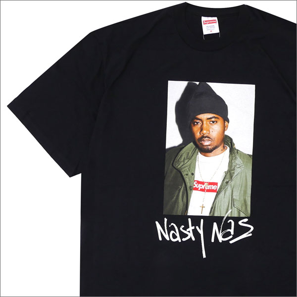 nasty nas tee