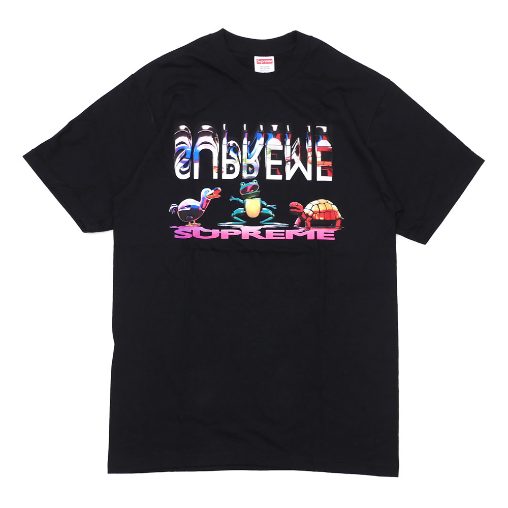 supreme friends shirt