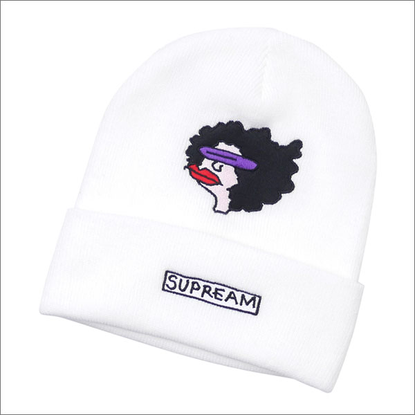 gonz ramm beanie