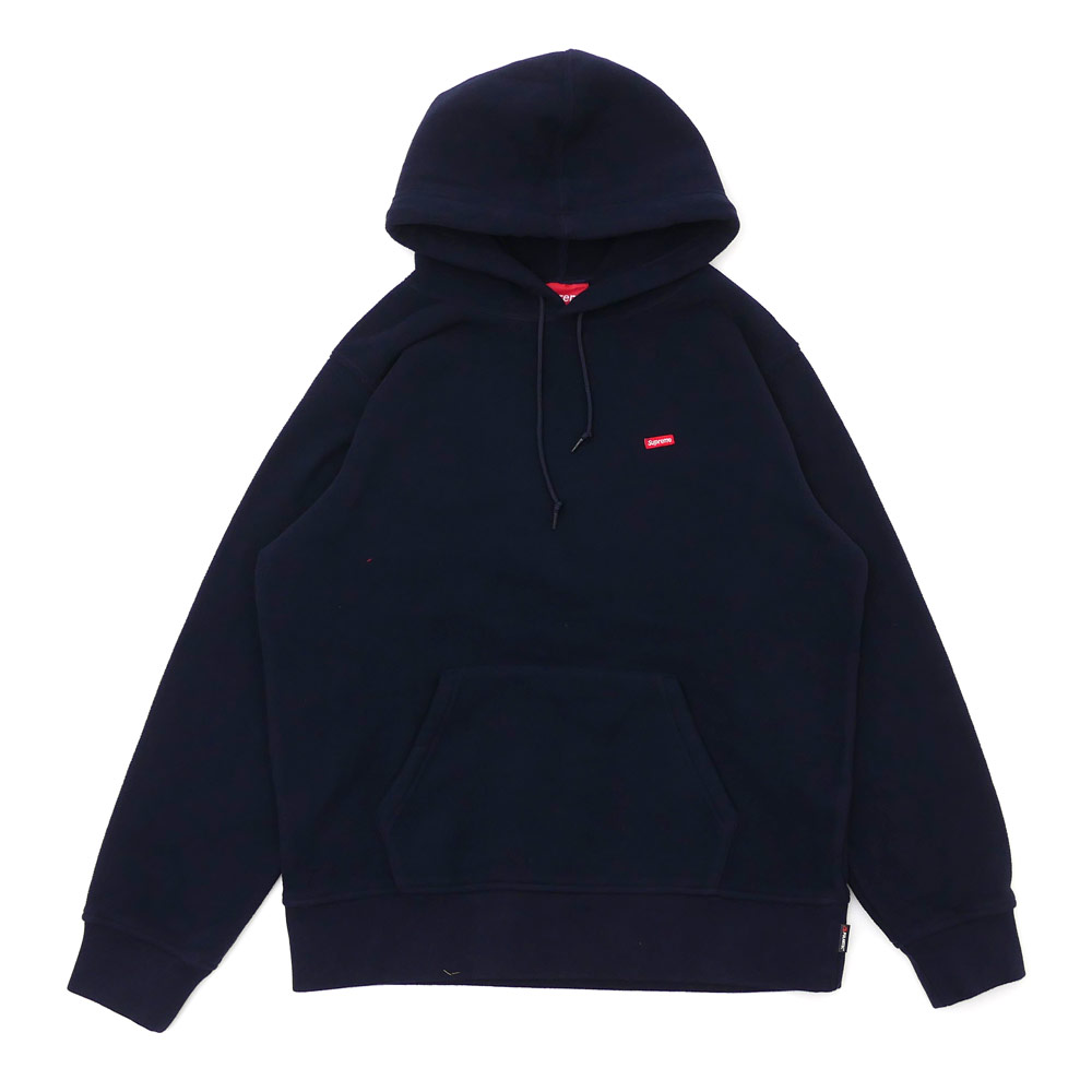 polartec supreme hoodie