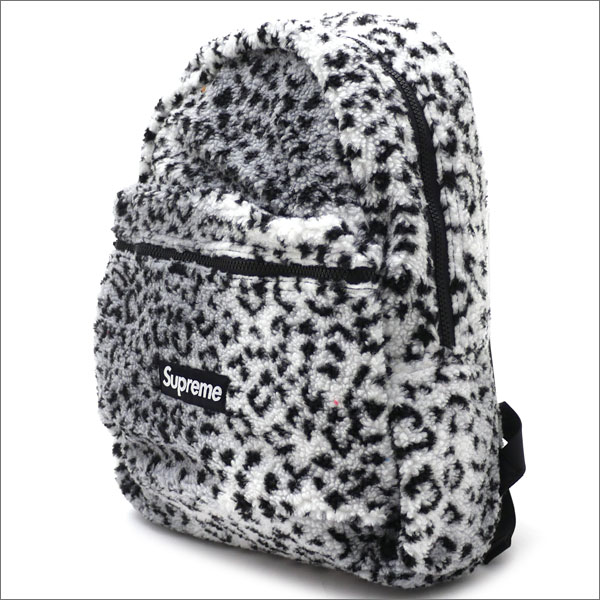 cheetah supreme backpack