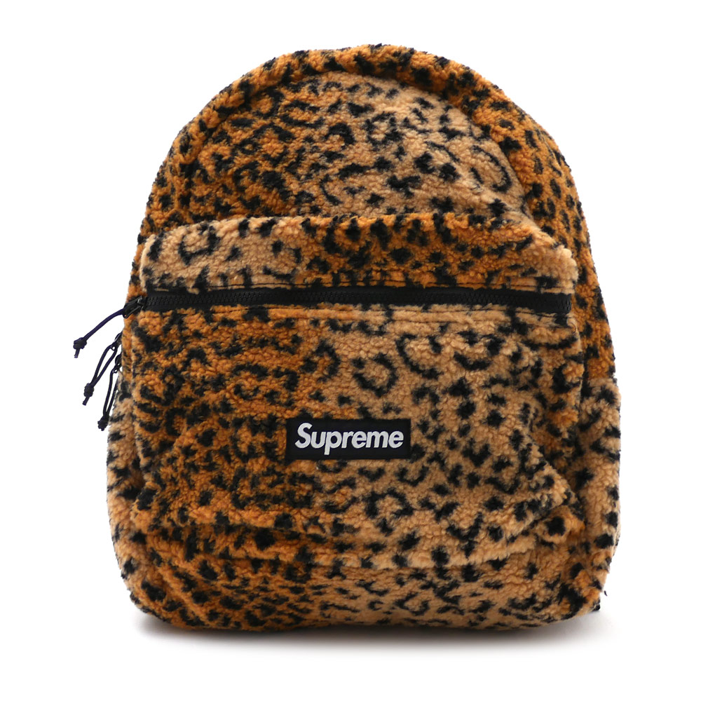 Supreme Leopard Fleece Clearance - gmas.care 1691742286