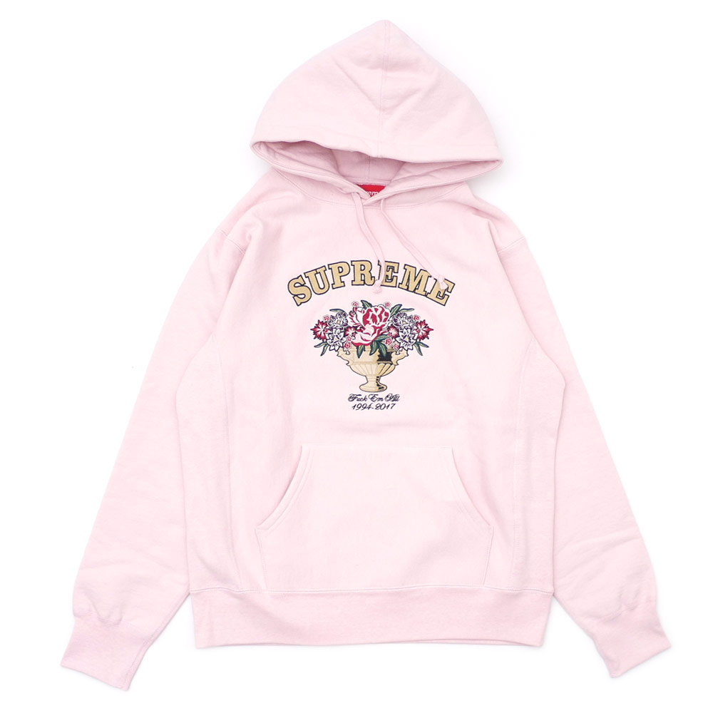 supreme centerpiece hoodie