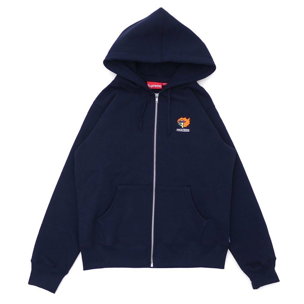 supreme gonz zip up