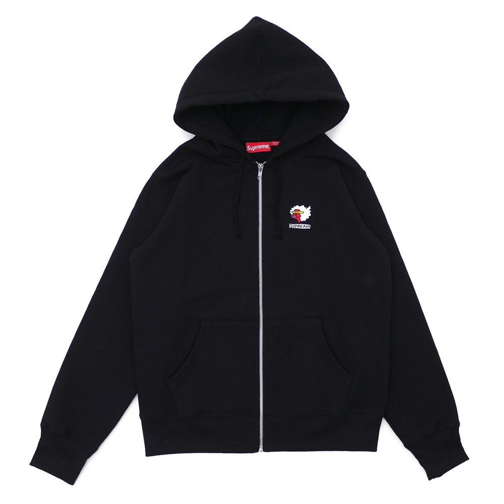 supreme mark hoodie