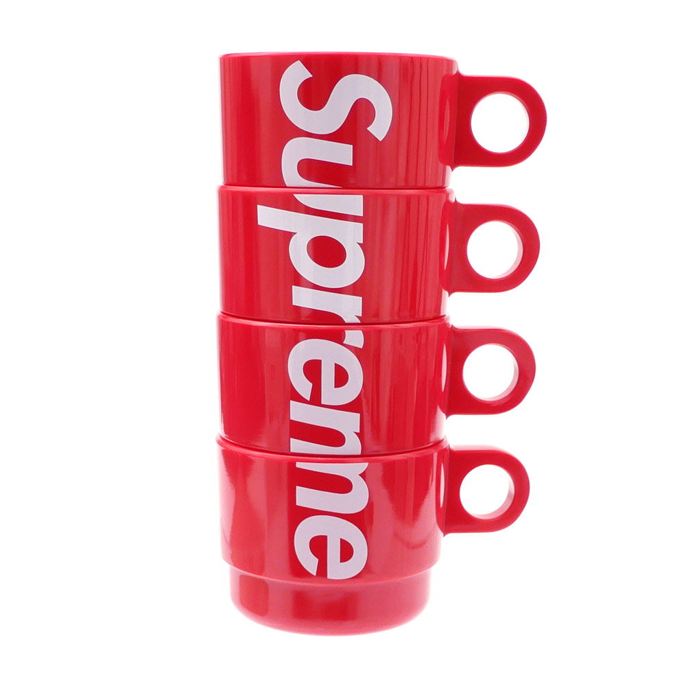 supreme cup