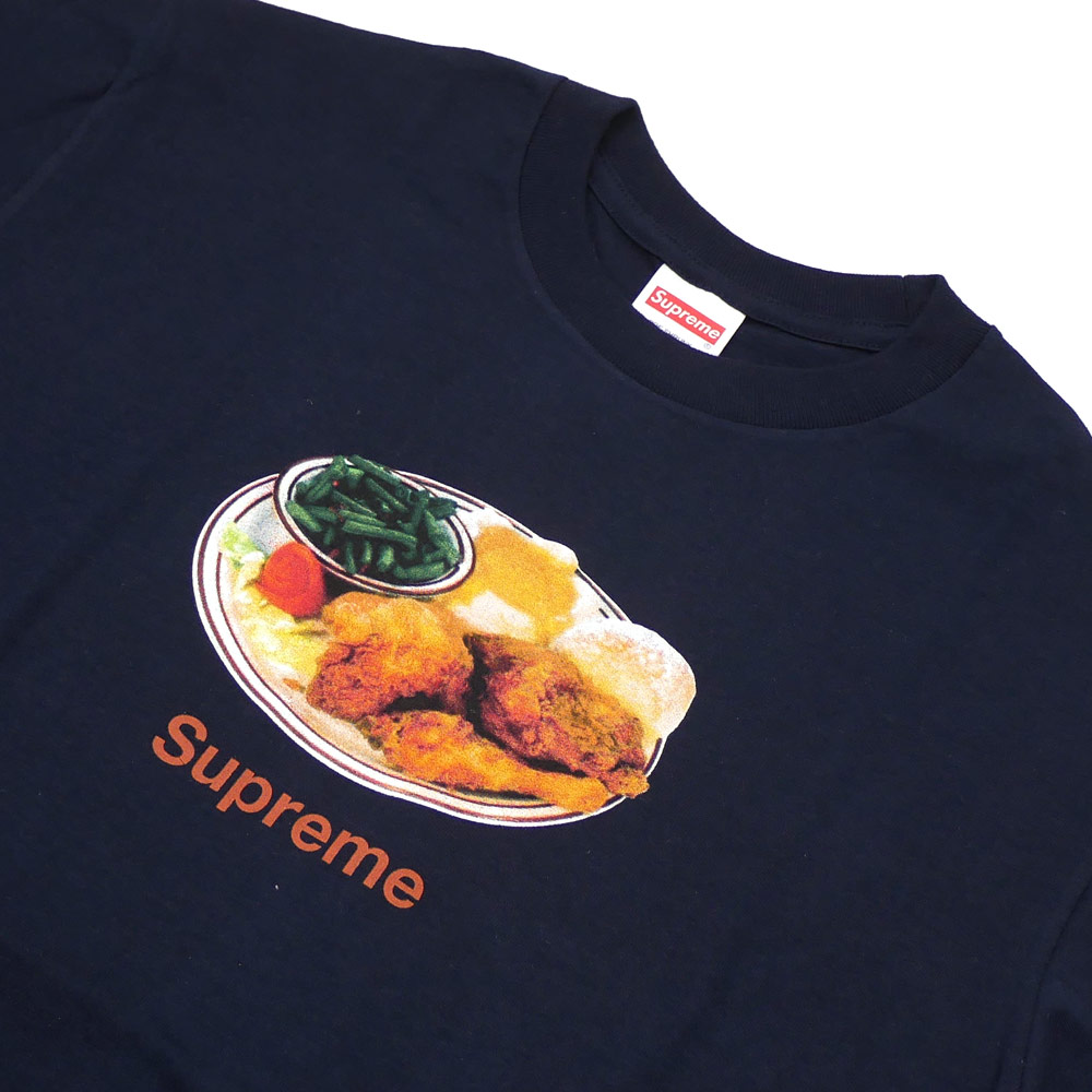 chicken dinner supreme shirt