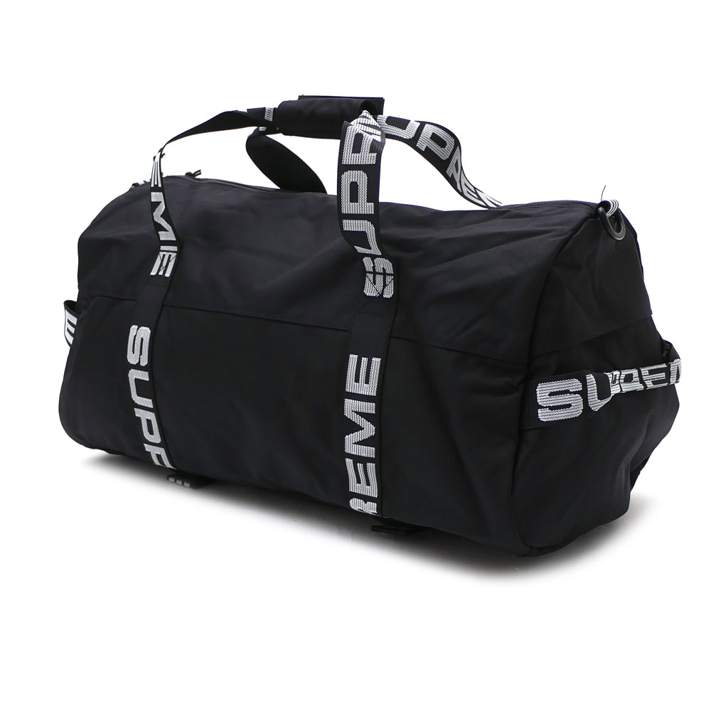 supreme fw18 duffle bag