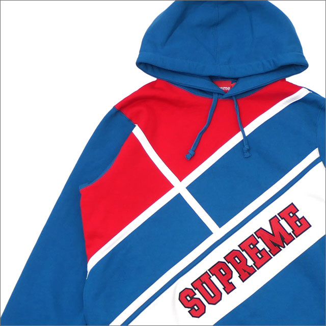 Supreme Diagonal Hooded Sweatshirt on Sale, UP TO 66% OFF | www 