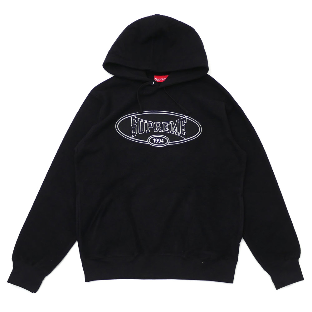 supreme reverse fleece