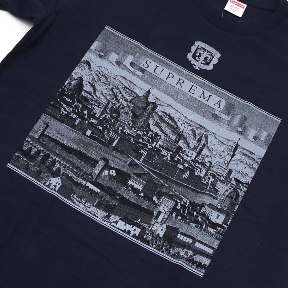 supreme florence tee