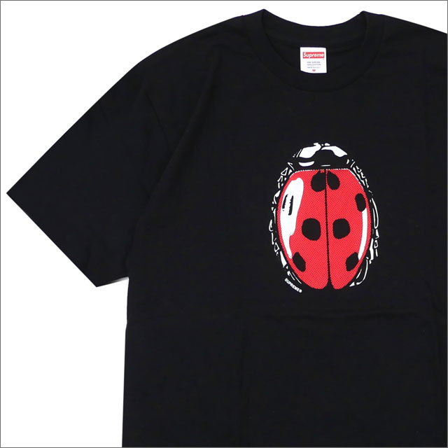 supreme ladybug tee