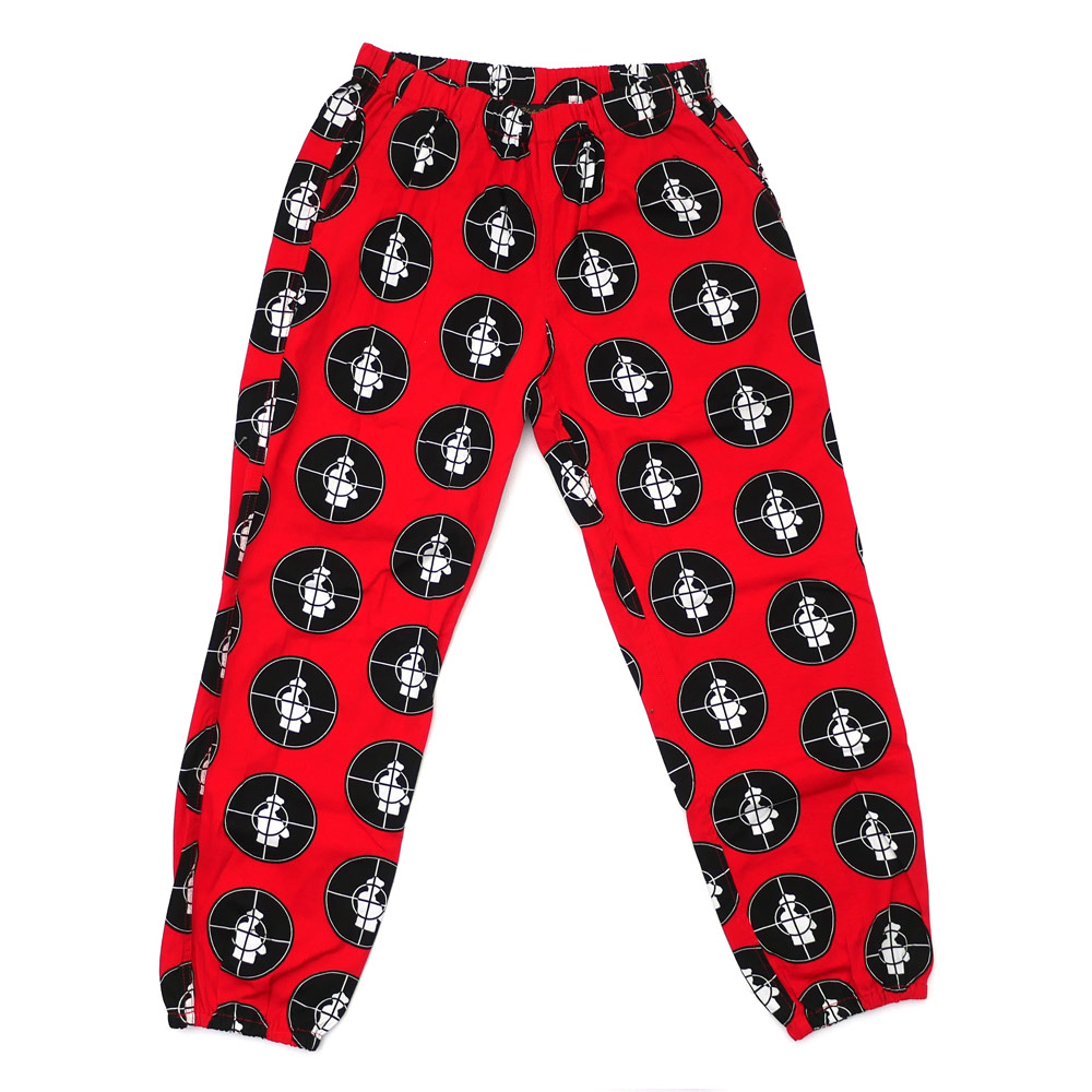 public enemy supreme pants