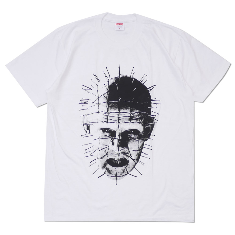 supreme hellraiser shirt