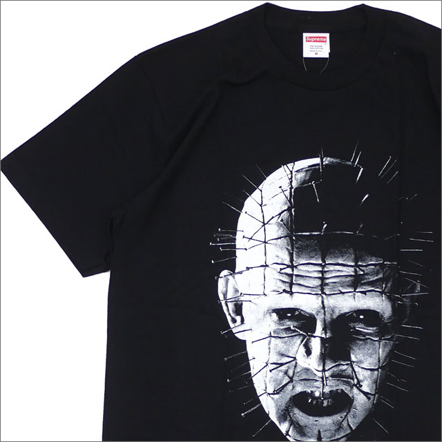 supreme hellraiser shirt