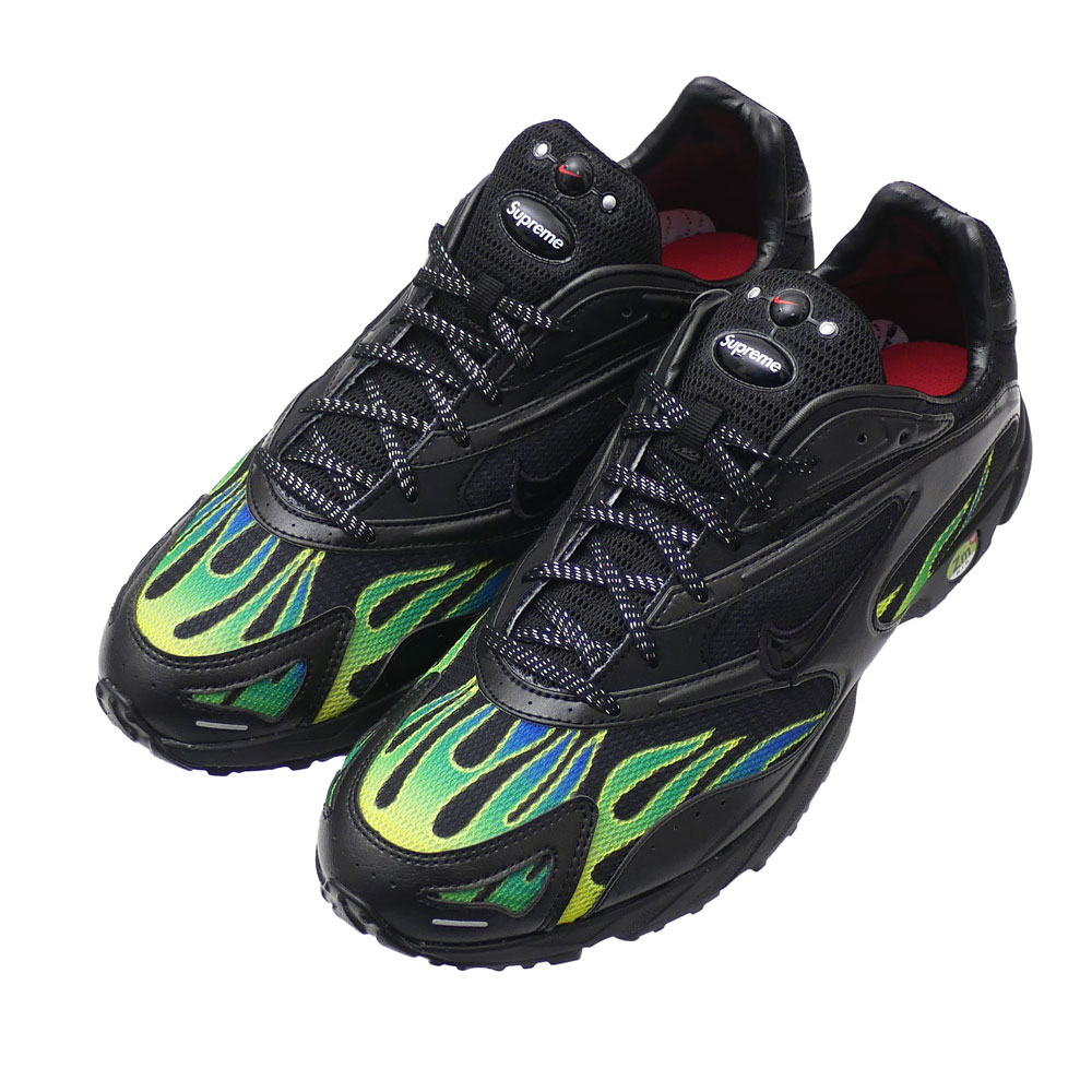 supreme x zoom streak spectrum plus