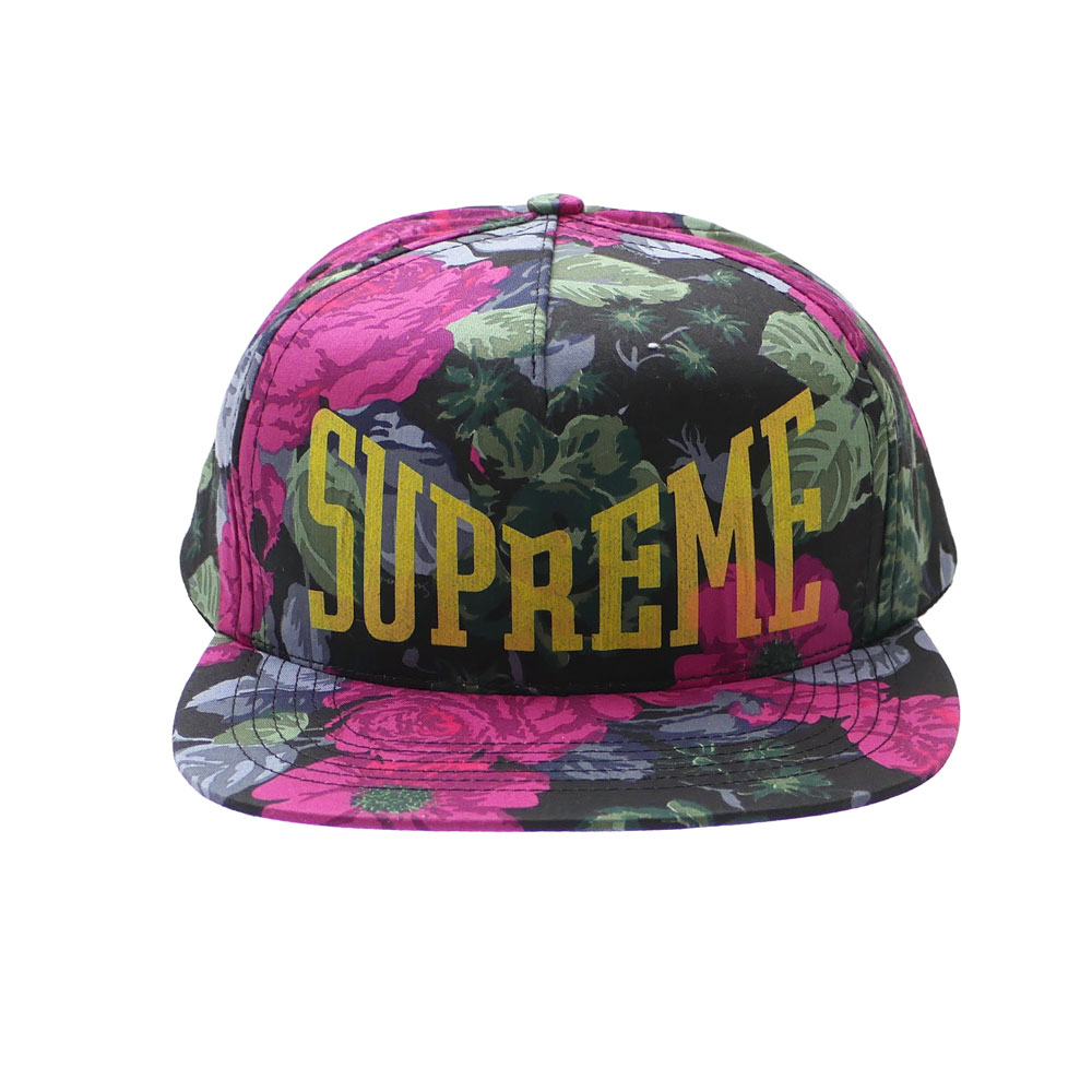 Supreme Flower Hat 2025 | www.angloamericancentre.it