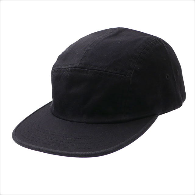 supreme arc logo shockcord camp cap