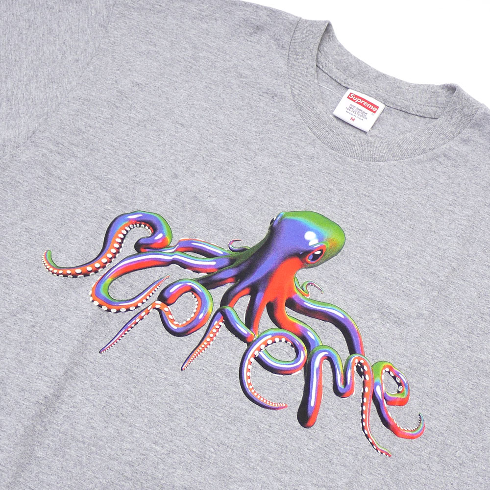 tentacles tee