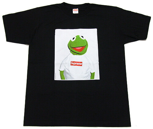 kermit the frog shirt