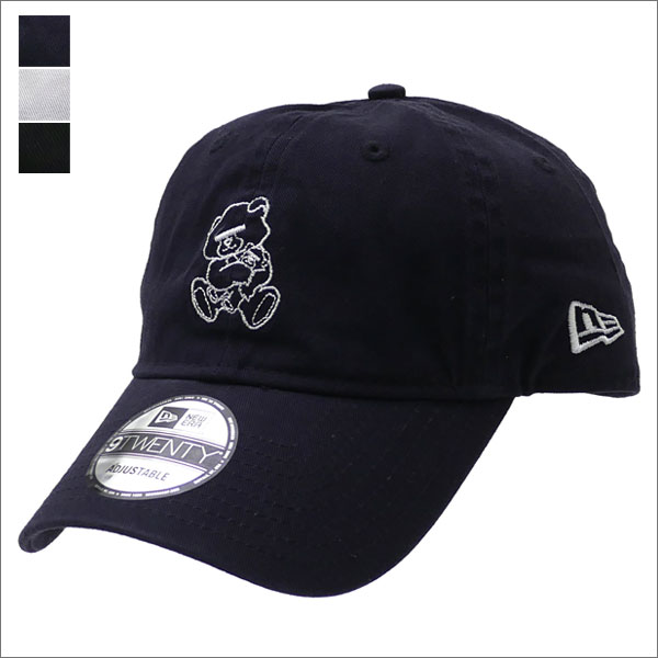 UNDERCOVER キャップ UNDERCOVER アンダーカバー x NEW ERA(ニューエラ) CHAOS 9FIFTY