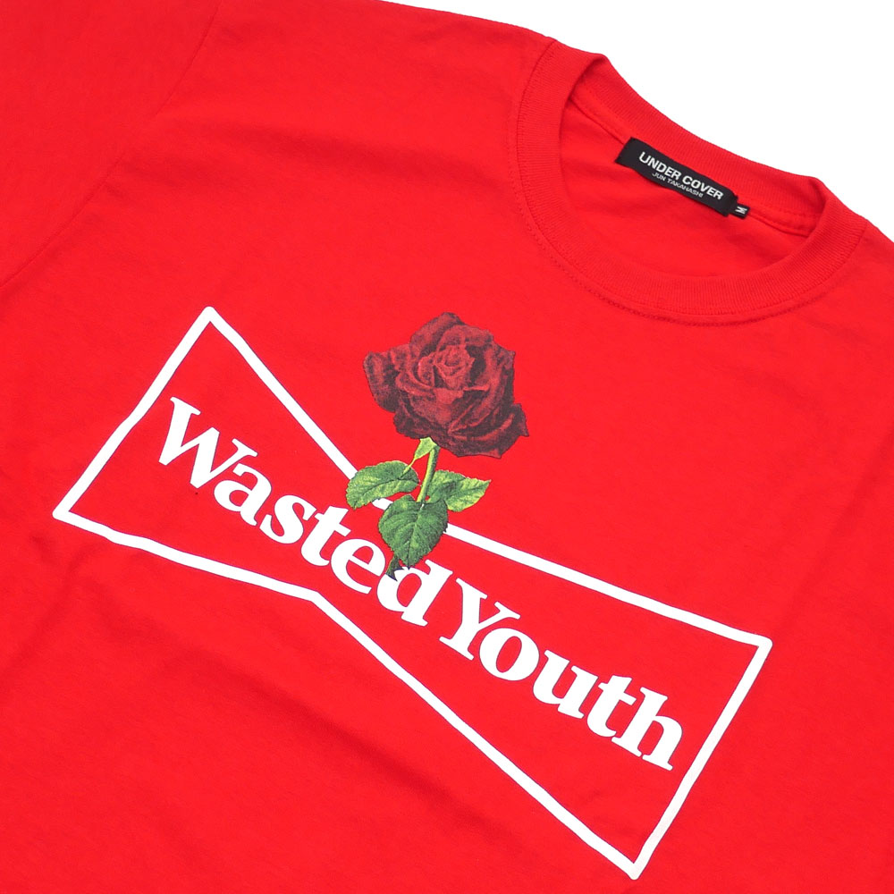 Wasted youth Tシャツ xlサイズ msw様専用の+radiokameleon.ba