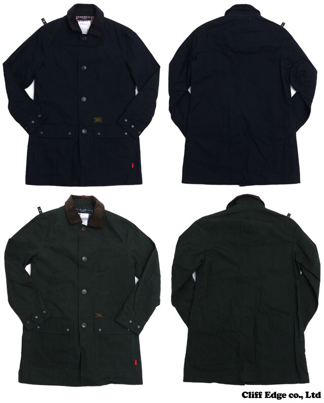 WTAPS VEST COPO WEATHER JACKET TEXTILE Yahoo!フリマ（旧）+