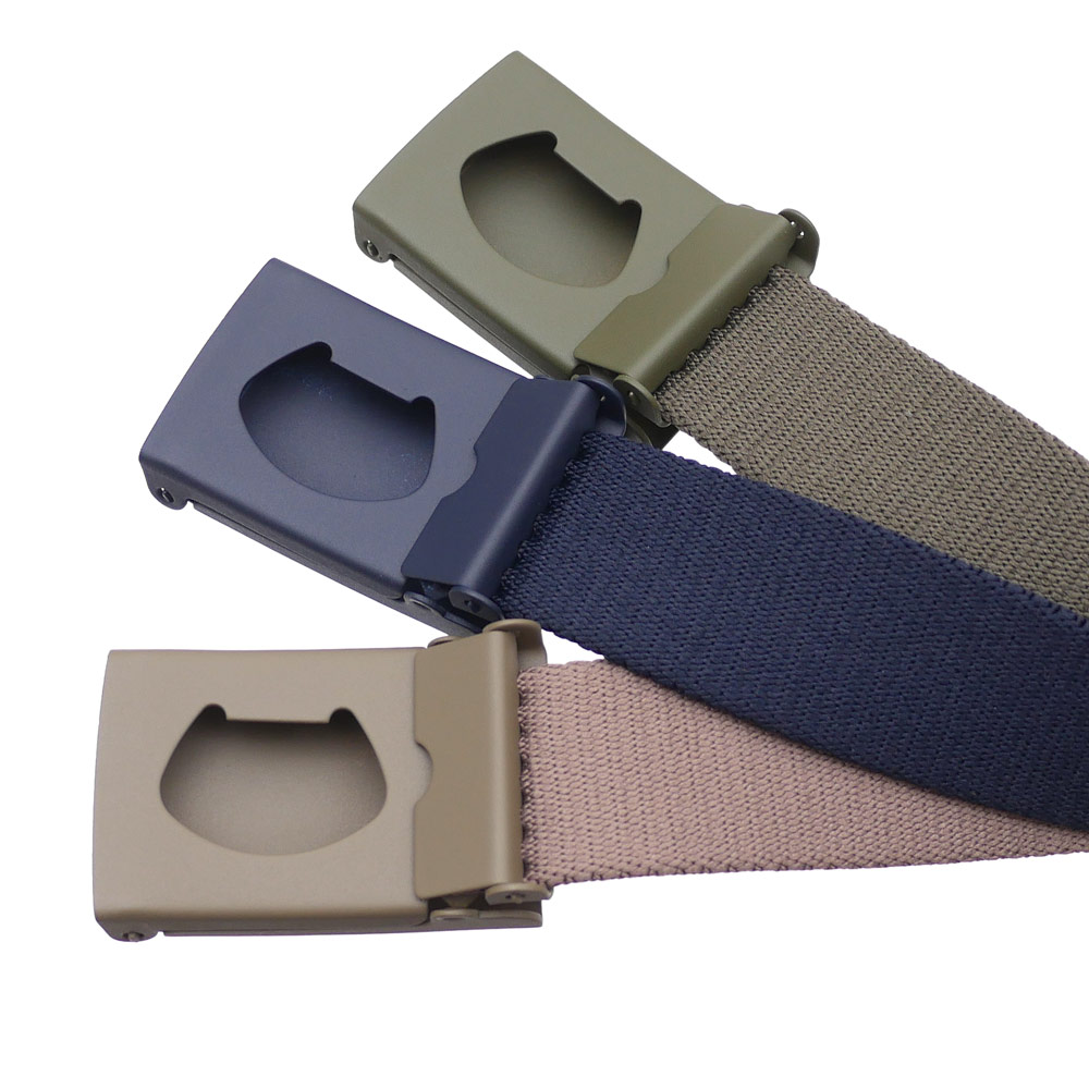 WTAPS GIB Belt ダブルタップス ギブ ベルト オリーブドライブ+