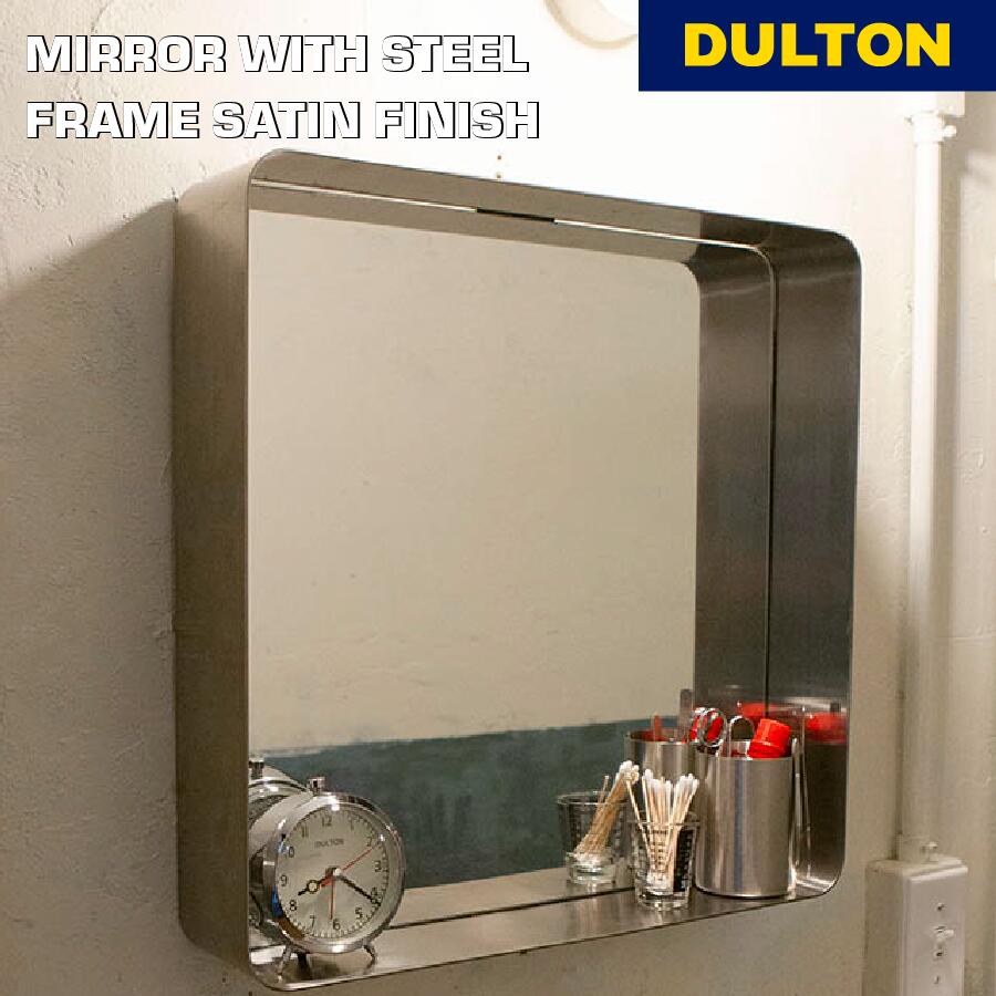 ダルトン DULTON ウォールミラー DULTON ウォール ハンギング ミラー フローティング クラウド