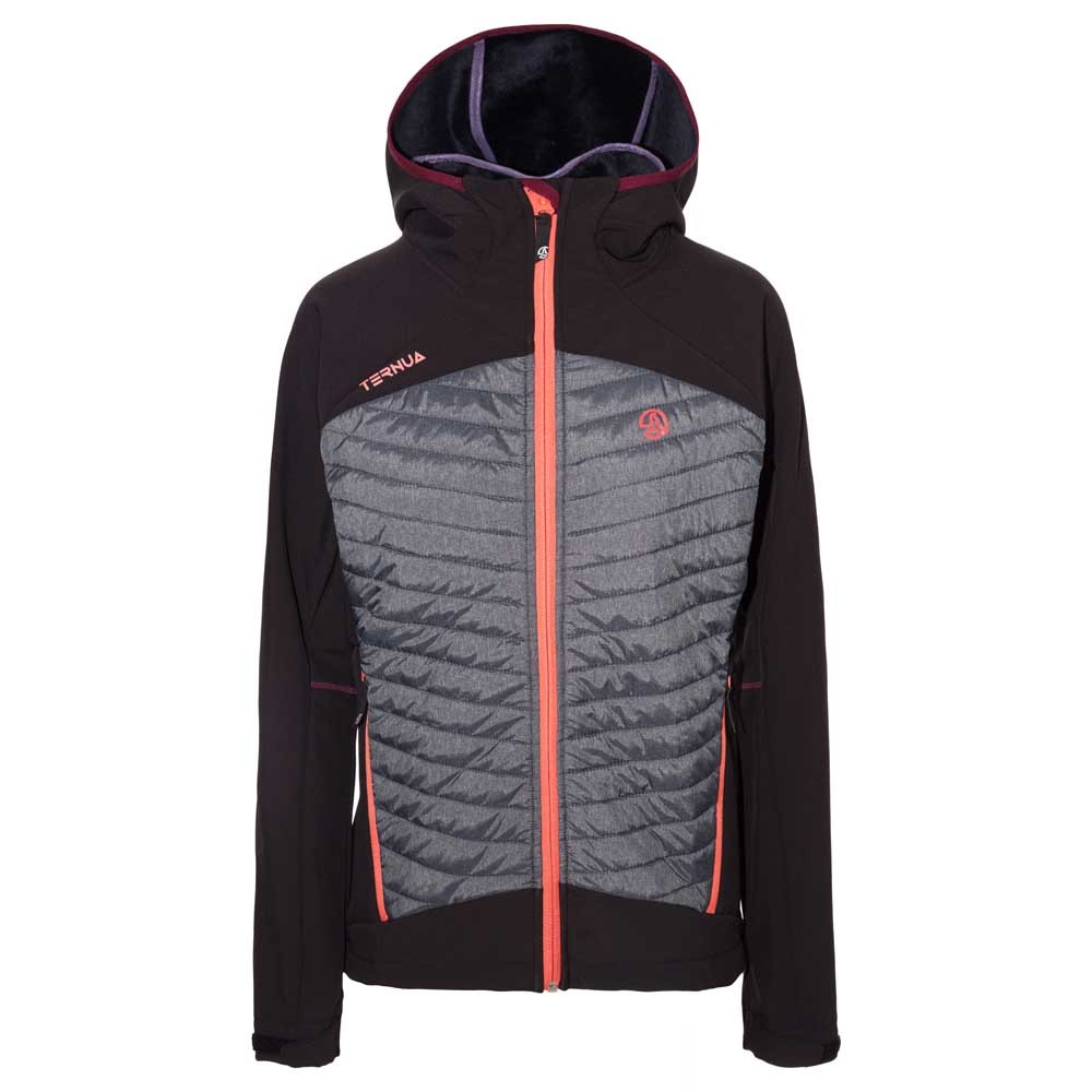 レディース W COOL-LITE CARDIGAN ITW11873 トレッキング icebreaker アウトドアジャケット アイスブレーカー