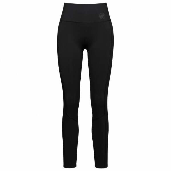 マムート Vella タイツ レディース ( Black )