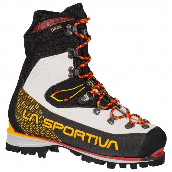 変更OK スポルティバ LA SPORTIVA ネパール キューブ 冬山 登山靴