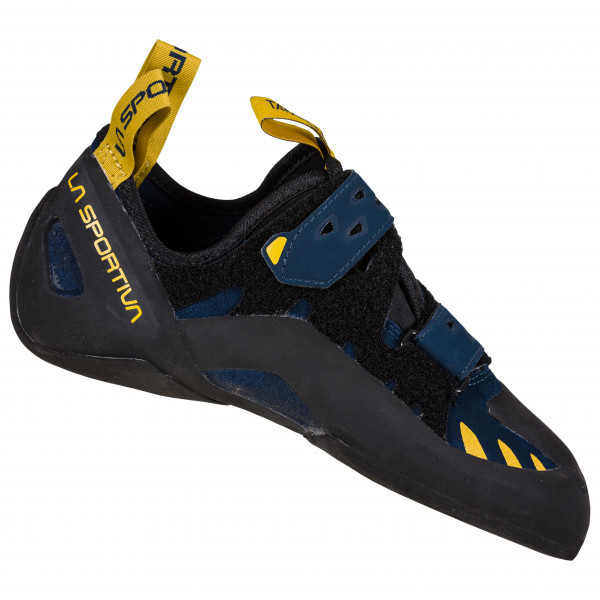 スポルティバ タランチュラ ボルダー ( Night Blue / Moss ) | LA SPORTIVA Tarantula Boulder [e]