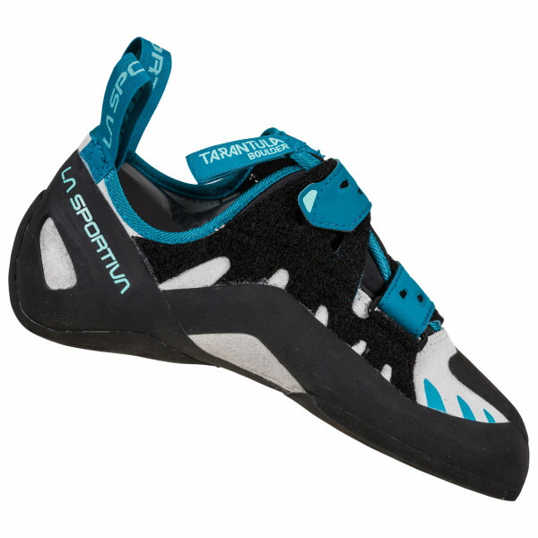 スポルティバ タランチュラ ボウルダー ウーマン ( Ice/Crystal ) | La Sportiva Women's Tarantula Boulder [o]