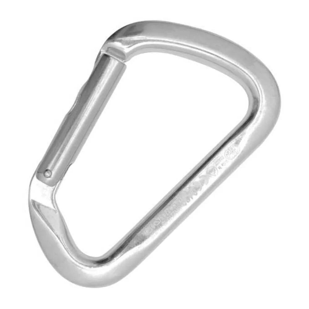 コング イタリー ラージ ストレート ゲート スナップ フック （ Polish ） | KONG ITALY Large Straight Gate snap hook [t] 4,335円