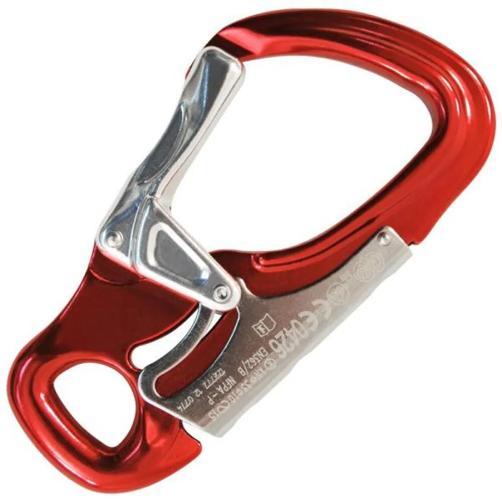 コング イタリー タンゴ スナップ フック （ Red ） | KONG ITALY Tango snap hook [t]