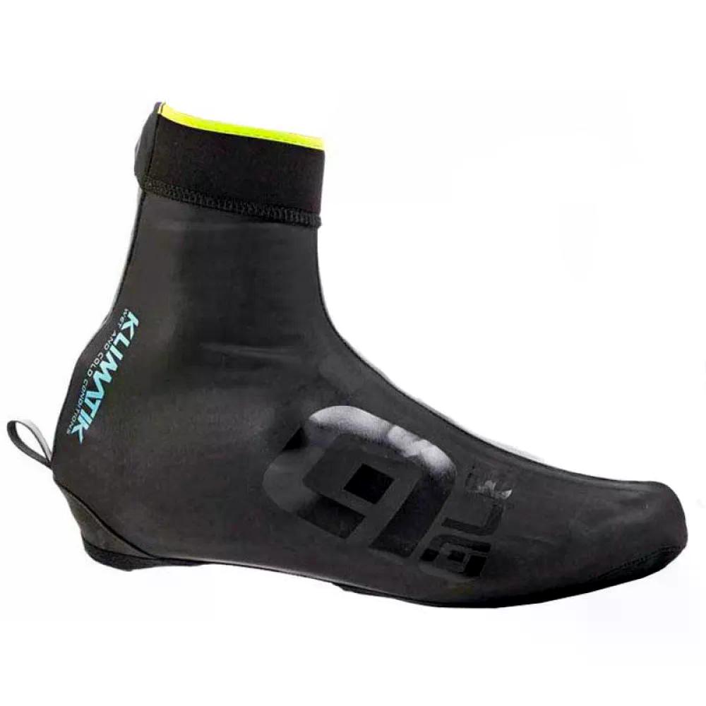 アレ クリマティック オーバーシューズ （ Black ） | ALE Klimatik overshoes  [t]