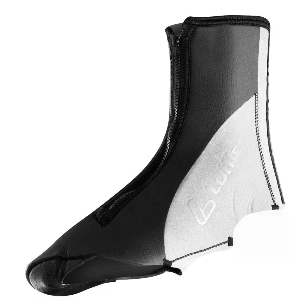 ロッフラー オーバーシューズ （ Black ） | LOEFFLER overshoes [t]