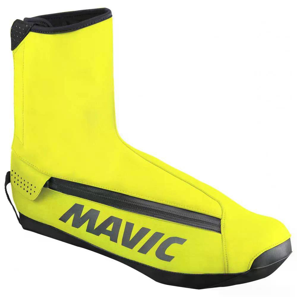 マヴィック エッセンシャル サーモ オーバーシューズ （ SafeYellow ） | MAVIC Essential Thermo overshoes [t] 9,030円