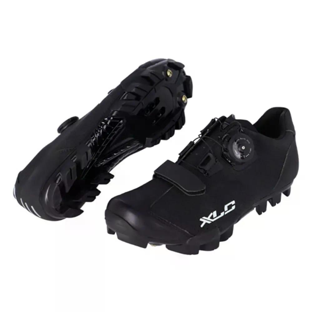 エックスエルシー CB-M11 MTB シューズ （ Black ） | XLC CB-M11 MTB Shoes [t]