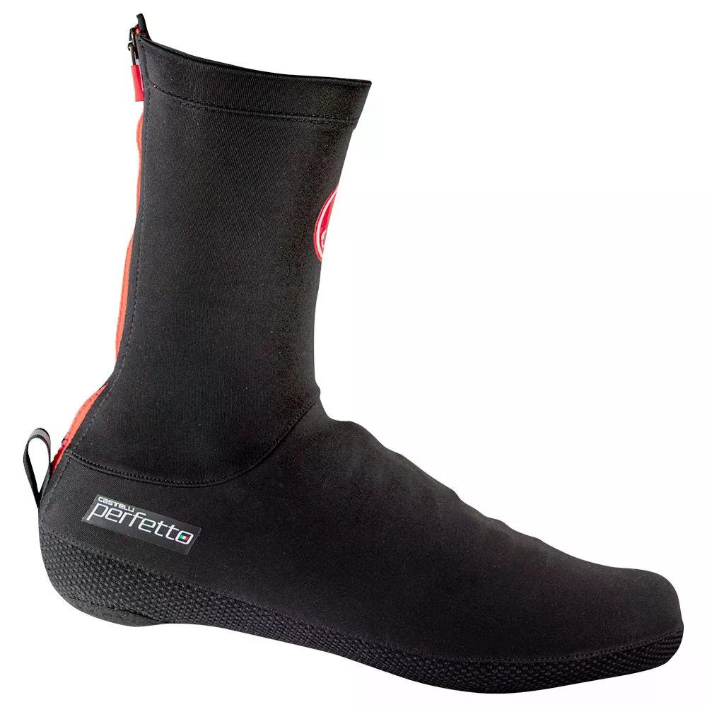 カステリ ペルフェット オーバーシューズ レディース （ Black ） | CASTELLI Perfetto overshoes woman [t]