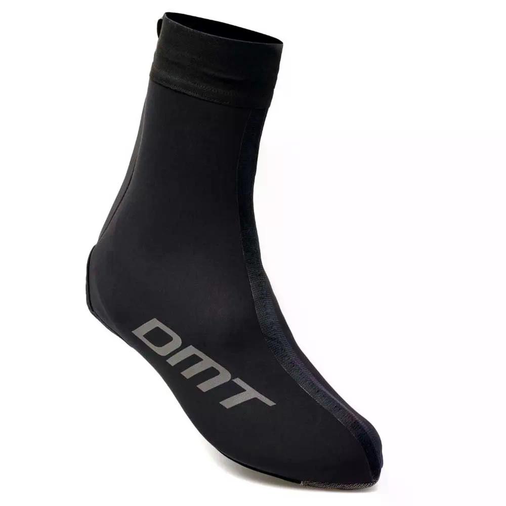 ディーエムティー エア湖 ウォーム オーバーシューズ （ Black ） | DMT Air Warm overshoes  [t]