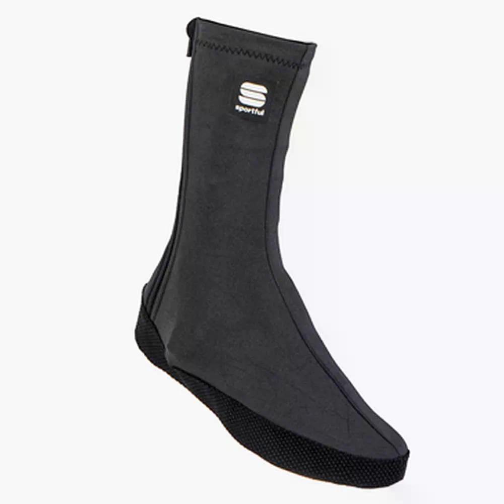 スポーツフル リフレックス ブーティー オーバーシューズ （ Yellow/Black ） | SPORTFUL Reflex Bootie overshoes [t]