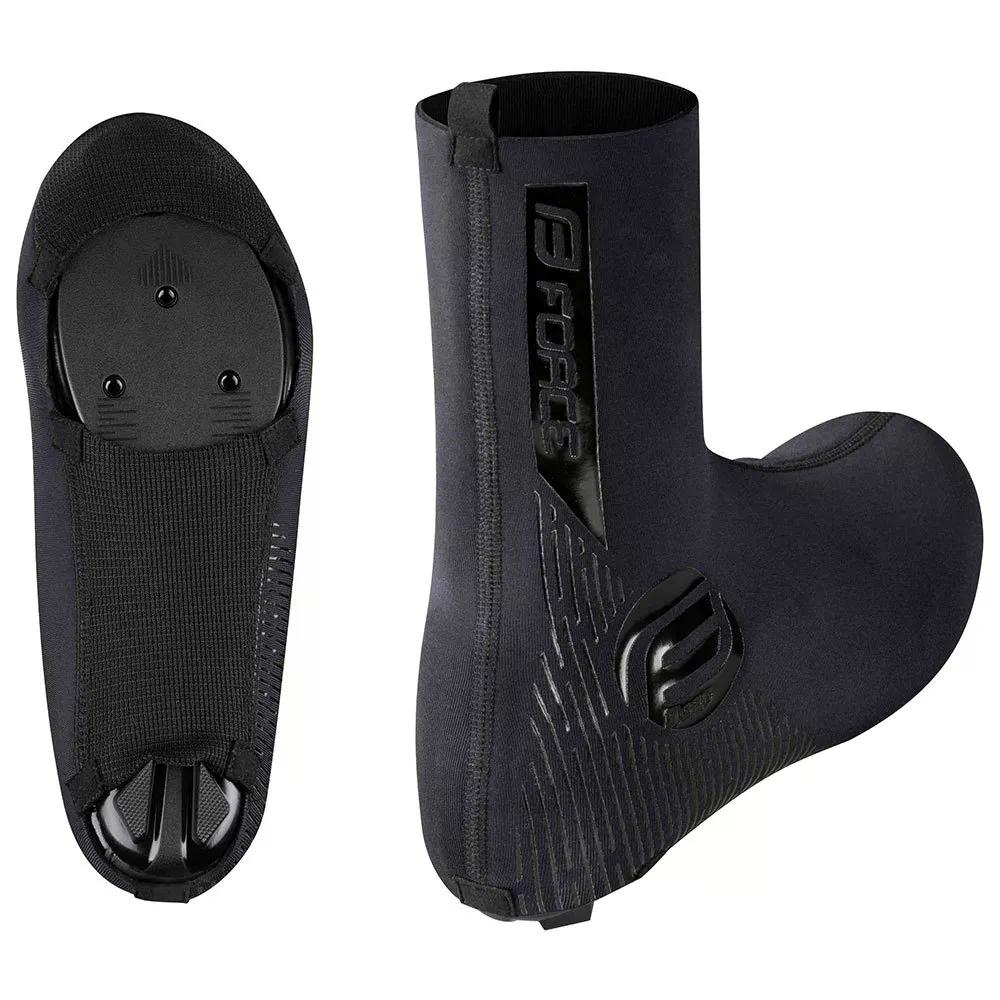 フォース ディープ オーバーシューズ （ Black ） | FORCE Deep overshoes  [t]