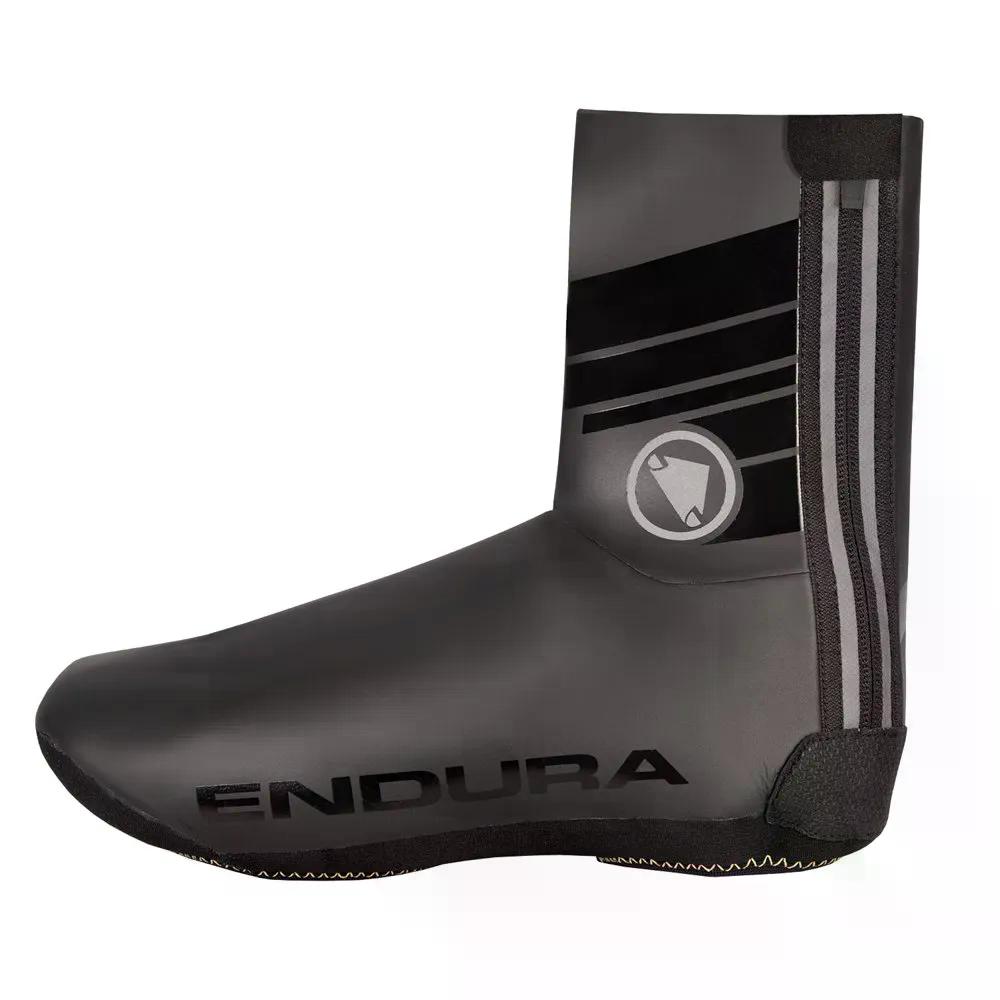 エンデュラ 読み込む オーバーシューズ （ Black ） | Endura Road overshoes  [t]