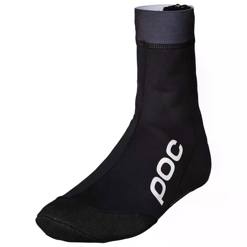 ポック サーマル オーバーシューズ （ UraniumBlack ） | POC Thermal overshoes  [t]
