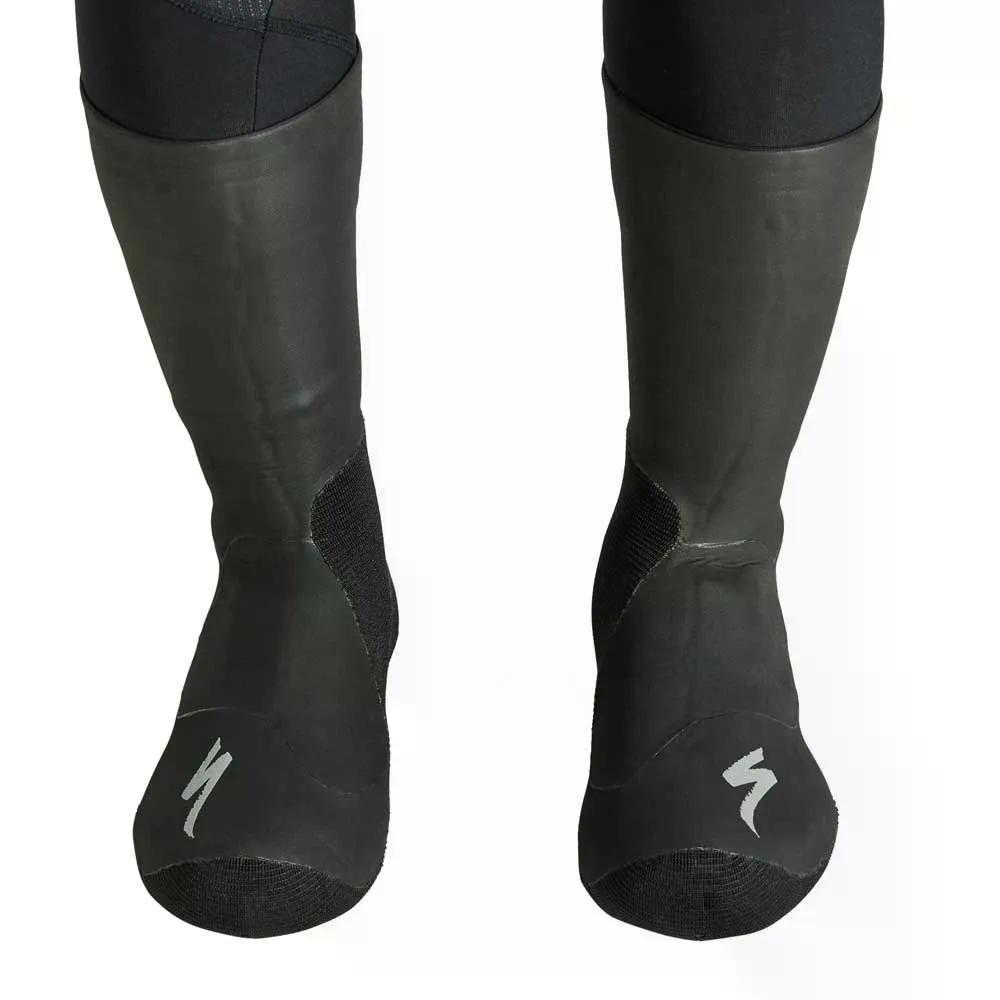 スペシャライズド ネオプレン オーバーシューズ （ Black ） | SPECIALIZED Neoprene overshoes  [t]