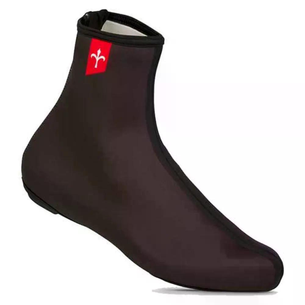 ウィリエール オマール オーバーシューズ （ Black ） | WILIER Omar overshoes  [t]